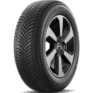 BF Goodrich 205/60R16 96H XL Advantage All Season (4 Mevsim) (2023)