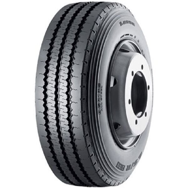 Lassa 8.5R17.5 121/120M LS/R3100 (Düz) (Yaz) (2025)