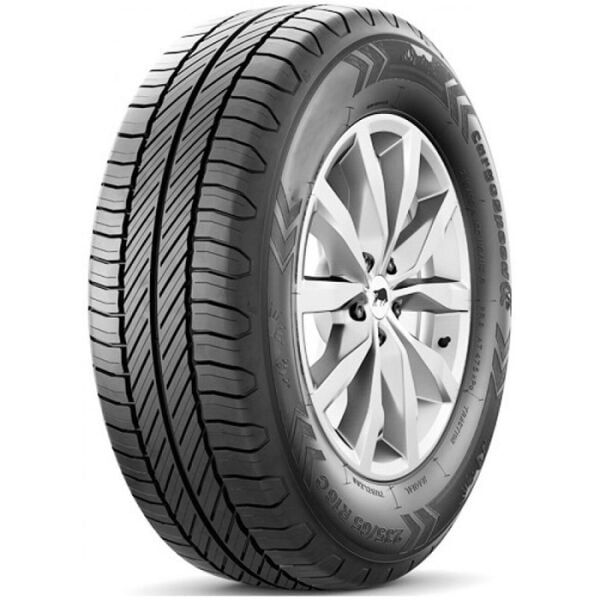 Taurus 235/65R16C 115/113R Cargo Speed Evo (Yaz) (2026)