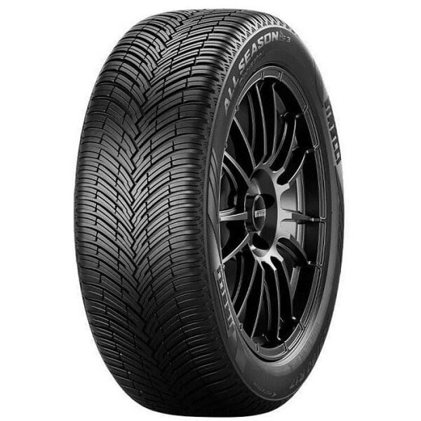 Pirelli 265/65R17 112H Cinturato All Season SF3 (4 Mevsim) (2025)