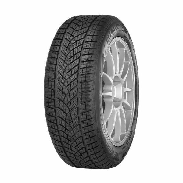 Goodyear 255/55R19 111V XL UltraGrip Performance Suv Gen-1 (Kış) (2020)