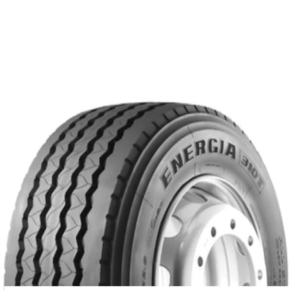 Lassa 385/65R22.5 160K (158L) Energia 310T (Asfalt Dorse) (Yaz) (2024)