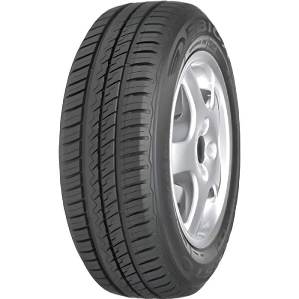 Debica 225/60R17 99V Presto (Yaz) (2025)
