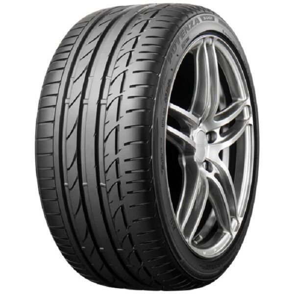 Bridgestone 245/50R18 100Y *RFT Potenza S001 (Yaz) (2025)