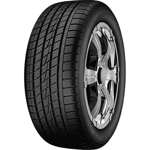 Petlas 215/65R16 98H M+S Explero A/S PT411 (4 Mevsim) (2026)