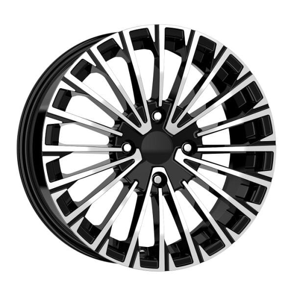Kormetal 16J 5X114.3 6.5X16 ET35 67.1 BD DY-1936 JANT