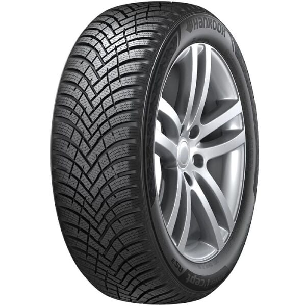 Hankook 205/55R16 91H HRS RFT Winter i*cept RS3 W462B (Kış) (2025)