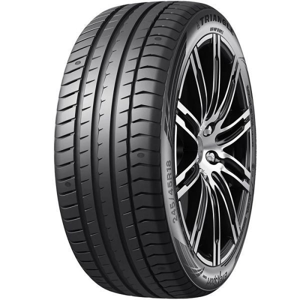 Triangle 235/55R19 105W XL EffexSport TH202 (Yaz) (2023)