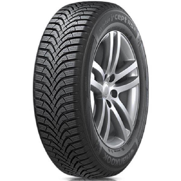 Hankook 195/50R15 82H Winter i*cept RS2 W452 (Kış) (2025)
