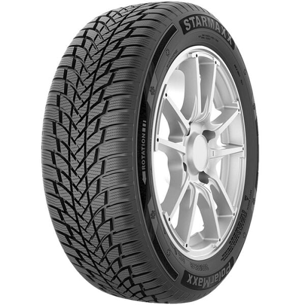 Starmaxx 195/65R15 91H TL Polarmaxx (Kış) (2025)