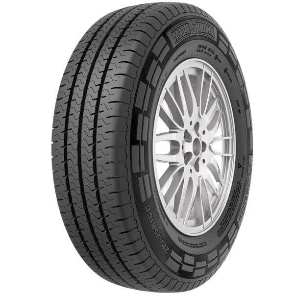 Milestone 185R14C 102/100R 8PR VanMile (Yaz) (2025)