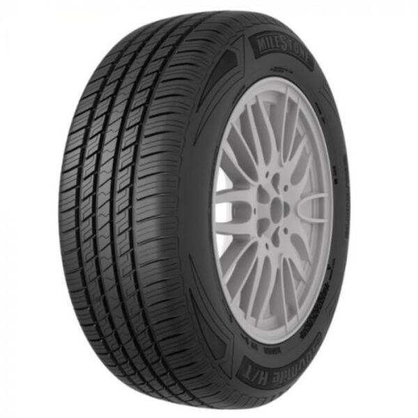 Milestone 215/60R17 100V SuvMile H/T (Yaz) (2025)