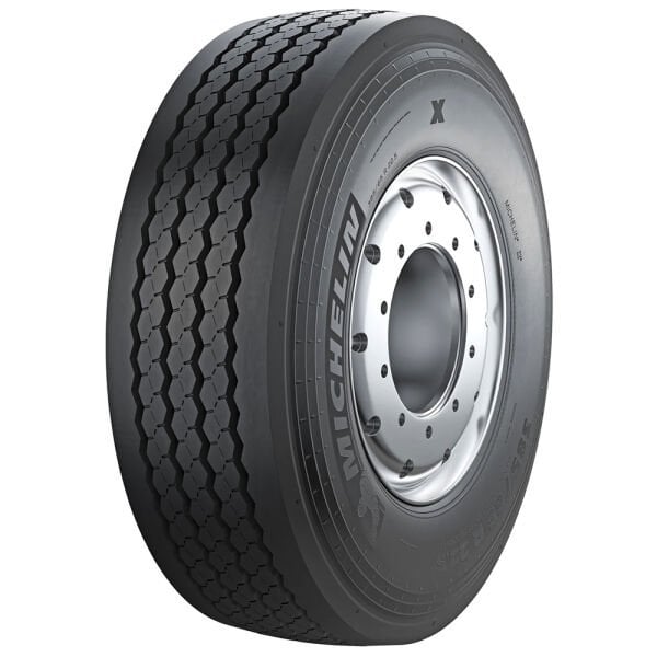 Michelin 385/65R22.5 160J VG M+S 3PMSF XTE 3 (Asfalt Dorse) (Yaz) (2023)