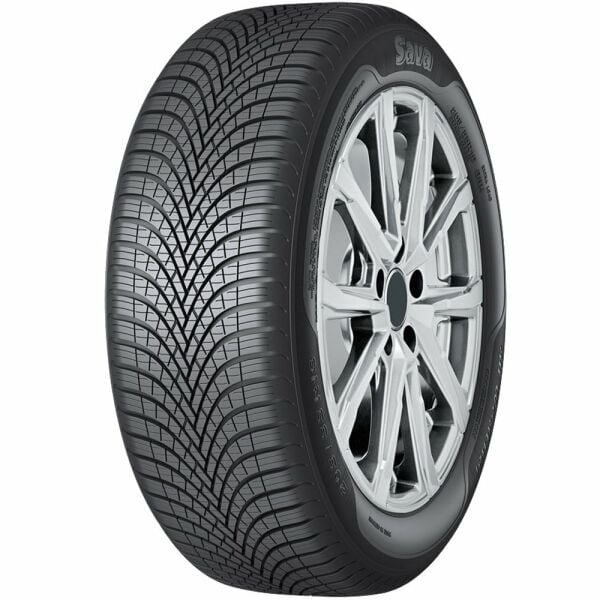 Sava 215/50R17 95V XL FP All Weather (4 Mevsim) (2023)