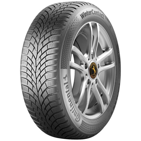 Continental 165/65R15 81T WinterContact TS 870 (Kış) (2025)