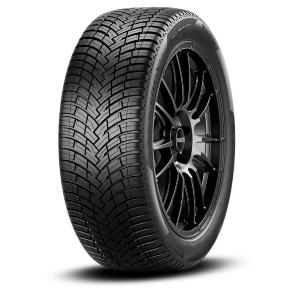 Pirelli 225/40R18 92Y XL Powergy All Season SF (4 Mevsim) (2024)