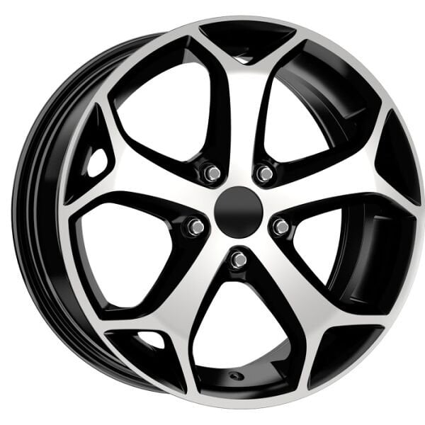 Kormetal 16J 4X108 7.0X16 ET40 63.4 BD DY-316 JANT