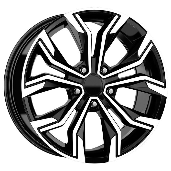 Kormetal 16J 4X100 6.5X16 ET35 67.1 BD DY-666 JANT Fiyatı , 16