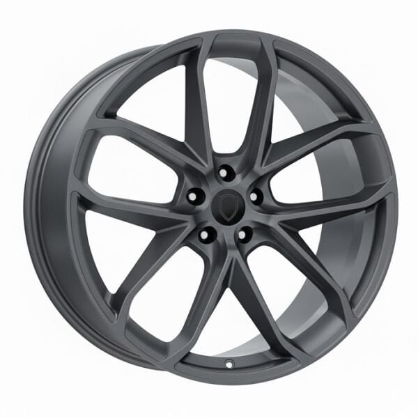 Kormetal 21J 5X130 9.5X21 ET46 71.6 MGMG DY-1721 JANT