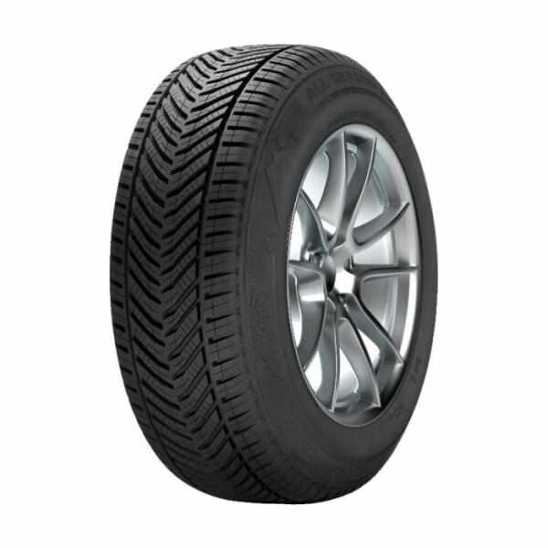 Tigar 215/55R16 97V XL All Season (4 Mevsim) (2024)
