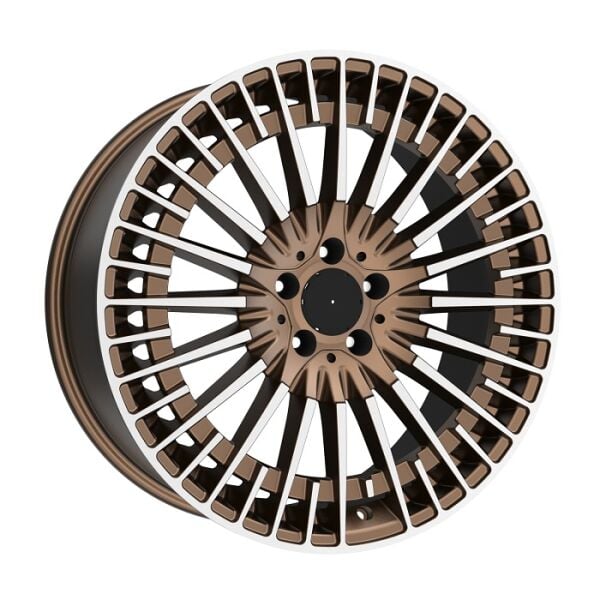 Kormetal 20J 5X112 8.5X20 ET40 66.6 MCD DY-1790 JANT