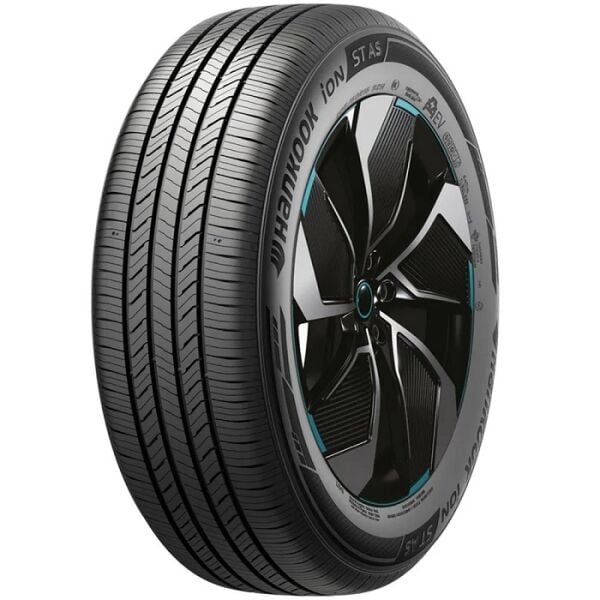 Hankook 215/55R17 94V M+S EV iON ST AS IH61 (Yaz) (2024)