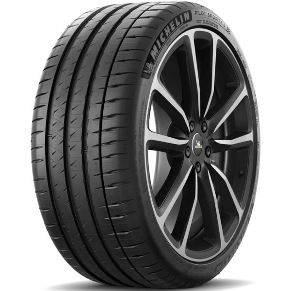 Michelin 265/30ZR21 96Y XL Pilot Sport 4S (Yaz) (2020)