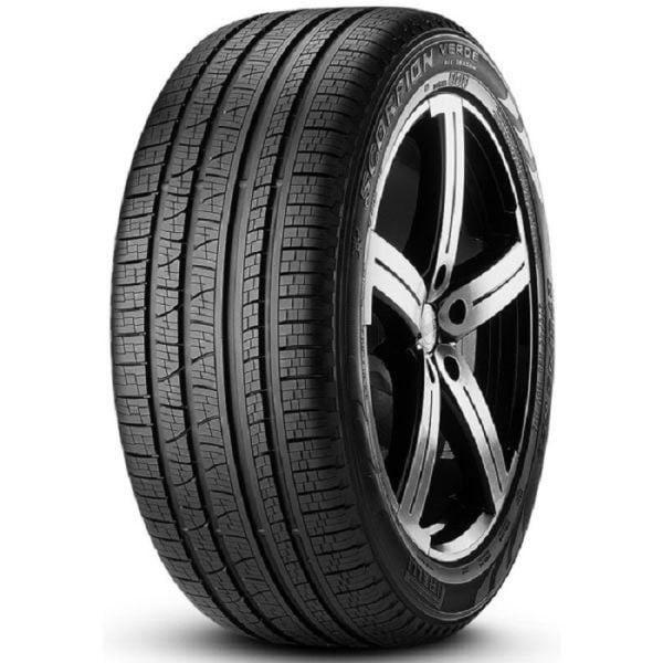 Pirelli 235/55R19 101V N0 Scorpion Verde All Season (4 Mevsim) (2024)