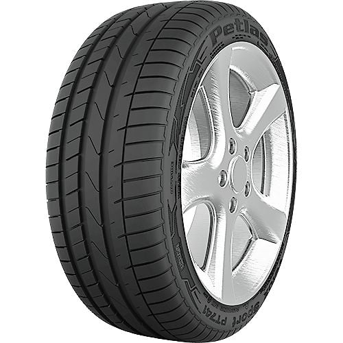 Petlas 205/55R17 95W XL Reinf. Velox Sport PT741 (Yaz) (2024)