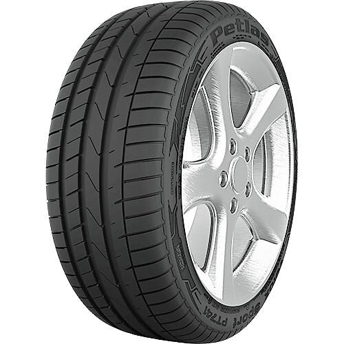 Petlas 215/50ZR17 95W XL Reinf. Velox Sport PT741 (Yaz) (2024)