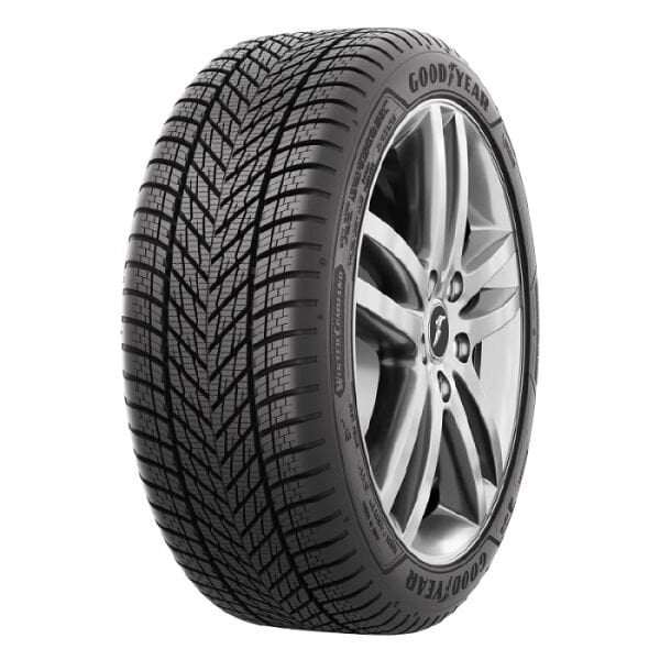 Goodyear 205/55R17 95V XL WinterCommand (Kış) (2025)