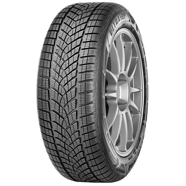 Goodyear 265/50R20 111V XL UltraGrip Performance + Suv (Kış) (2025)