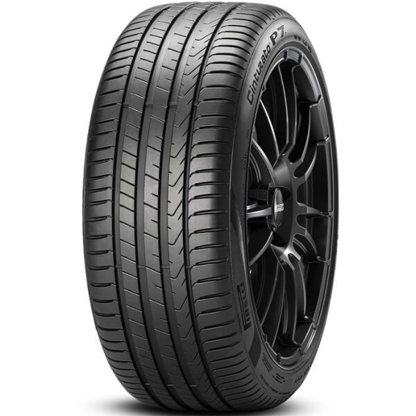 Pirelli 245/50R19 105W XL * RFT Cinturato P7 (P7C2) (Yaz) (2026)