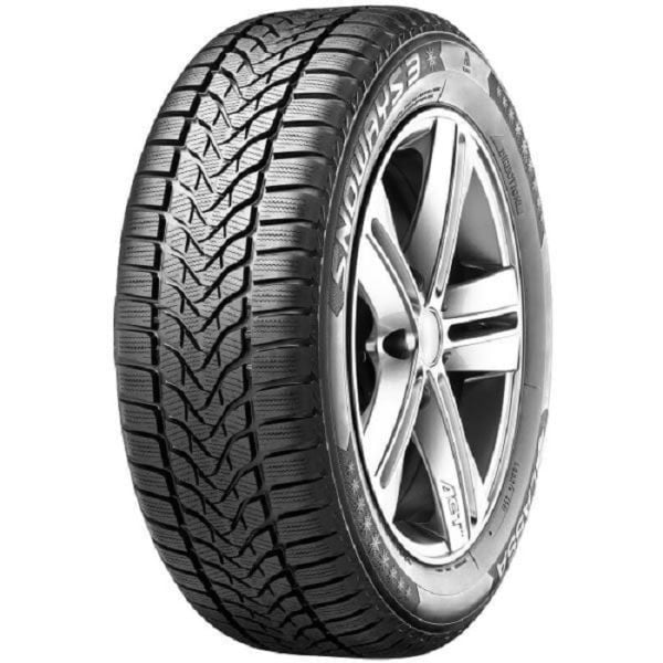 Lassa 205/60R15 91H Snoways 3 (Kış) (2023)