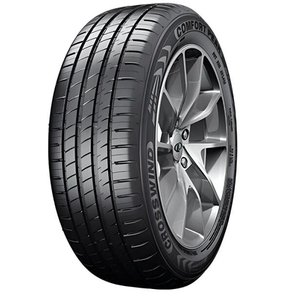 Crosswind 205/55R16 91H Comfort Peak (Yaz) (2025)