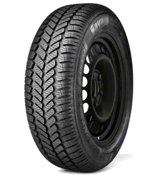 Sava 185/70R14 88T Adapto Hp Ms (4 Mevsim) (2024)