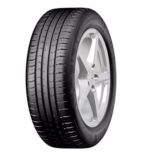 Continental 215/60R16 95H ContiPremiumContact 5 (Yaz) (2025)