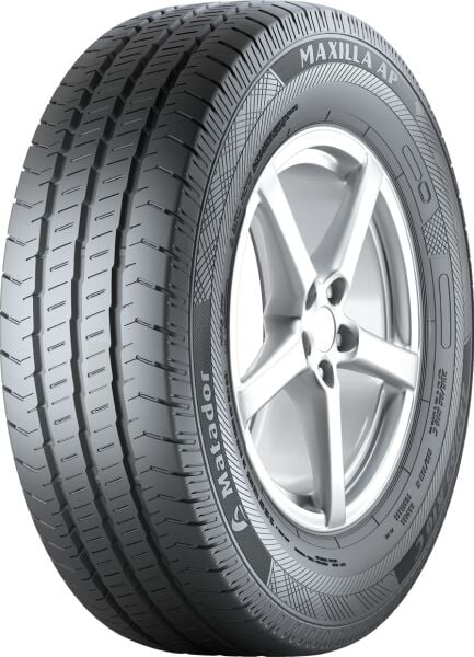 Matador 195/75R16C 107/105R MPS300 Maxilla AP (Yaz) (2024)