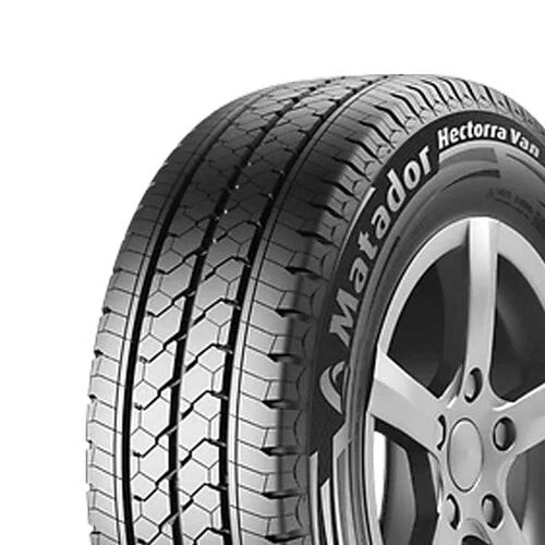 Matador 215/75R16C 116/114R 10PR Hectorra Van (Yaz) (2025)