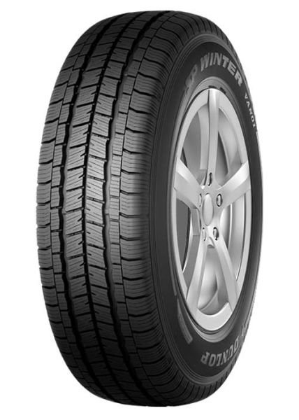 Dunlop 205/75R16C 110/108R 8PR SP Winter Van 01 (Kış) (2022)