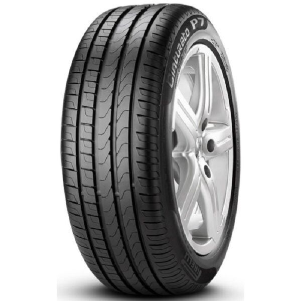 Pirelli 245/40R18 97Y AO Cinturato P7 (Yaz) (2025)