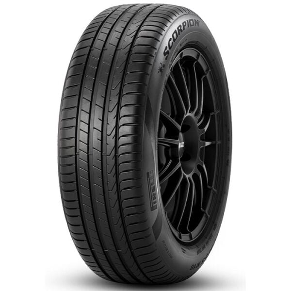 Pirelli 255/45R20 101T AO S-İ ELT Scorpion (Yaz) (2026)