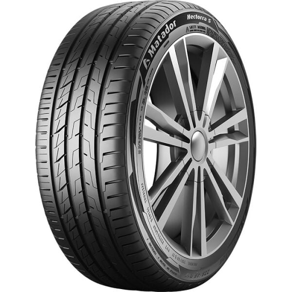 Matador 225/45R19 96W XL FR Hectorra 5 (Yaz) (2025)