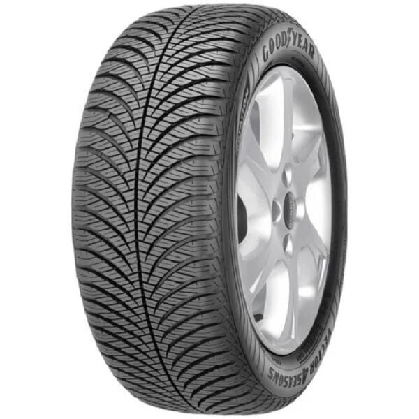 Goodyear 225/45R19 96W XL FP Vector 4Seasons Gen-2 (4 Mevsim) (2025)