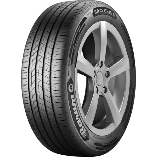 Barum 235/55R18 100V FR Bravuris 6 (Yaz) (2025)