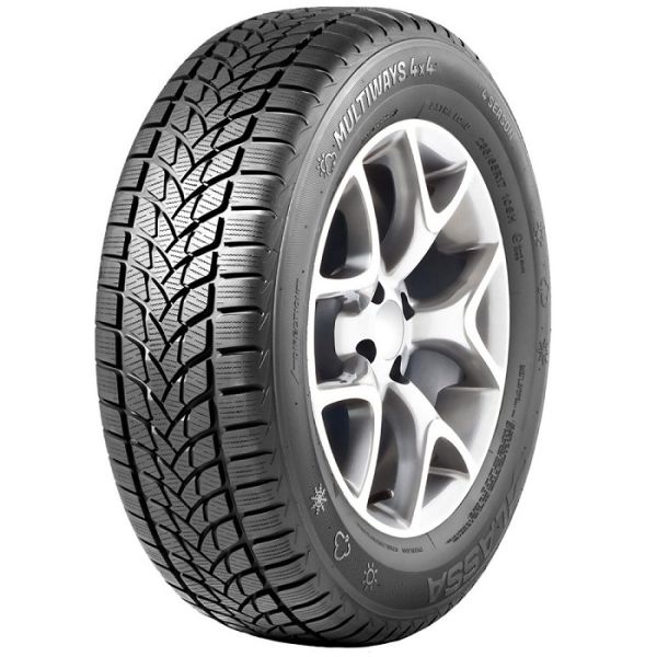 Lassa 215/70R16 100T Multiways SUV (4 Mevsim) (2025)