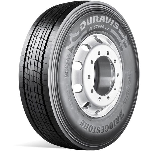 Bridgestone 215/75R17.5 128/126M M+S R-Steer 002 (Asfalt Düz) (4 Mevsim) (2025)
