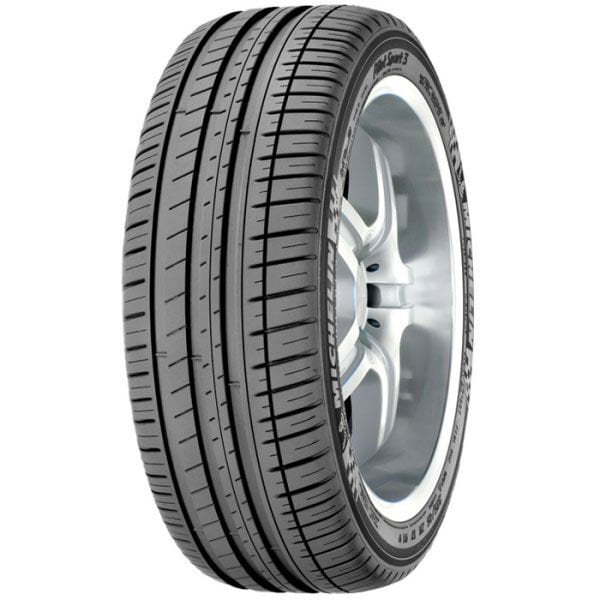 Michelin 245/45R19 102Y XL MO Pilot Sport 3 (Yaz) (2025)