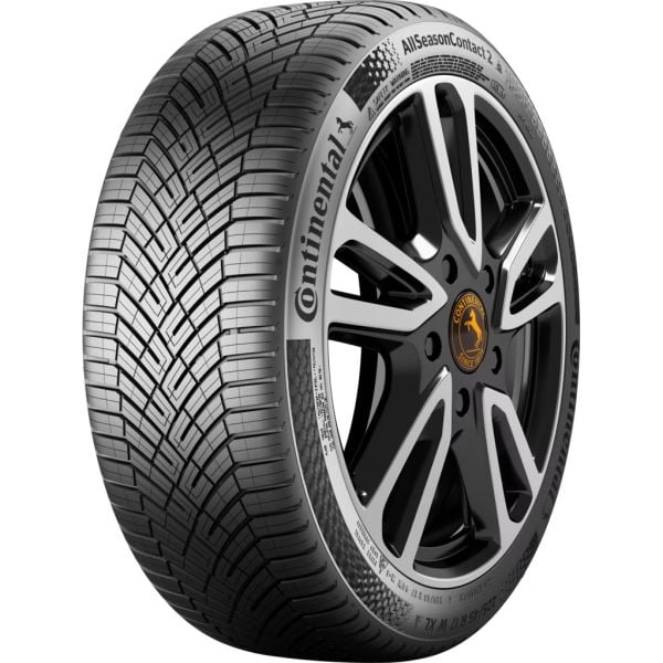 Continental 225/45R17 94V XL FR AllSeasonContact 2 (4 Mevsim) (2025)