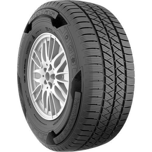 Petlas 205/65R16C 107/105T 8PR VanMaster + A/S (4 Mevsim) (2024)